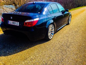 530d - 5er BMW - E60 / E61