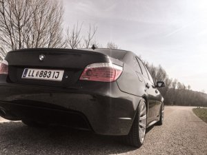 530d - 5er BMW - E60 / E61