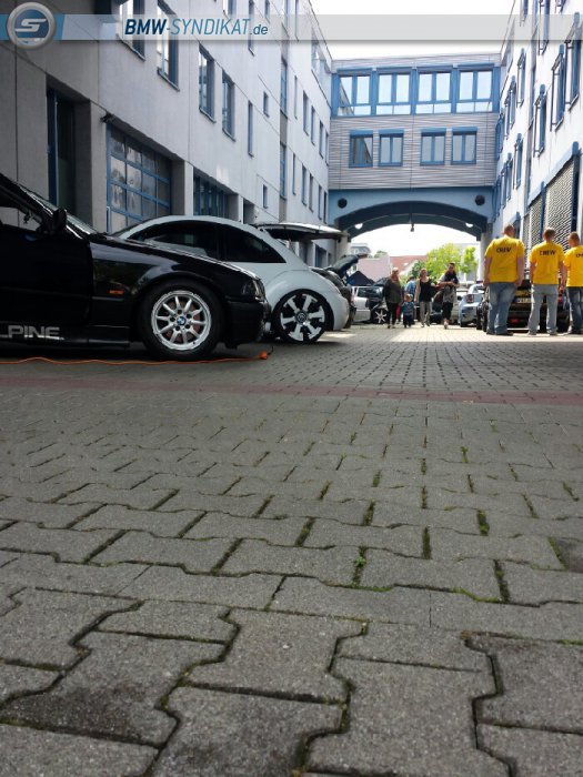 BMW-Syndikat Fotostorie
