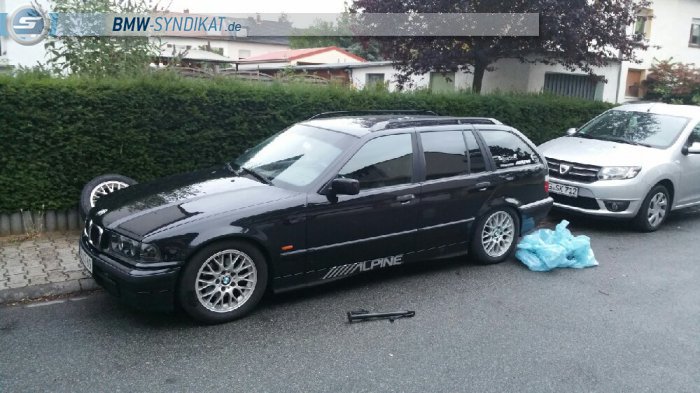 BMW-Syndikat Fotostorie