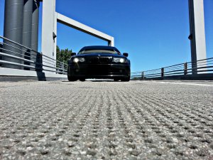 BMW 328 CI Black Beauty - 3er BMW - E46