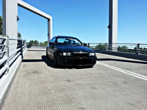 BMW 328 CI Black Beauty - 3er BMW - E46