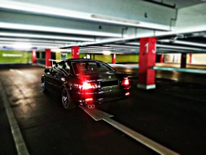 BMW 328 CI Black Beauty - 3er BMW - E46