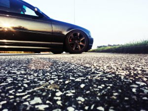BMW 328 CI Black Beauty - 3er BMW - E46