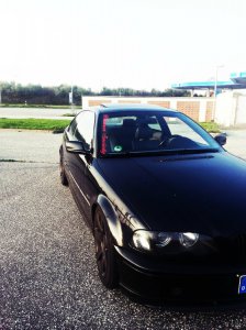 BMW 328 CI Black Beauty - 3er BMW - E46