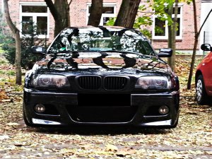 BMW 328 CI Black Beauty - 3er BMW - E46
