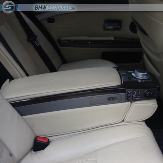 Chrom und Schwarz - Fotostories weiterer BMW Modelle