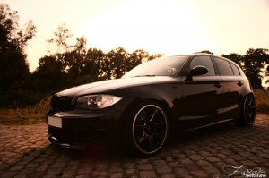 118d Performance / Blacklab - 1er BMW - E81 / E82 / E87 / E88