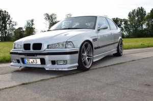 Mein Kurzer - 3er BMW - E36