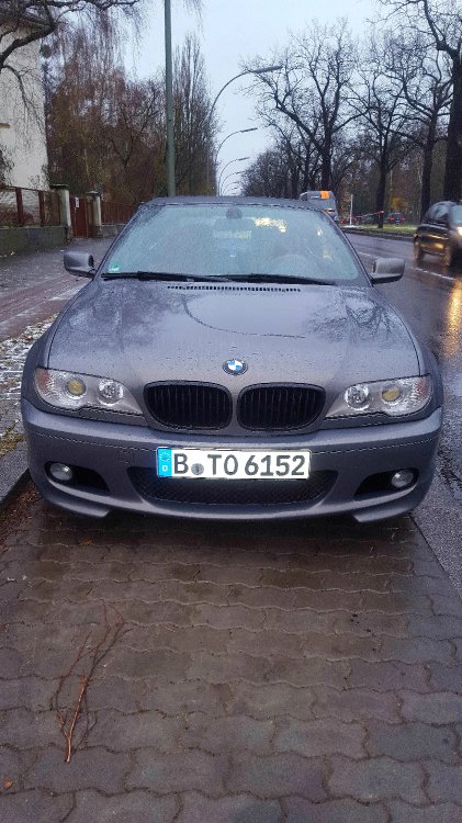 Special Edition - 3er BMW - E46