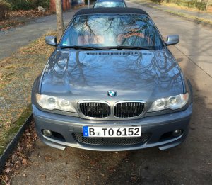 Special Edition - 3er BMW - E46 Special Edition - 3er BMW - E46