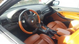 Special Edition - 3er BMW - E46