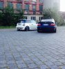 BMW Heckspoiler E46 Clubsport