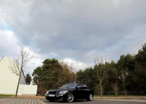 Snow White @302PS/644Nm - 5er BMW - E60 / E61