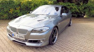 ACS5 Sport S ............in Spacegrau>>>>>> - 5er BMW - F10 / F11 / F07