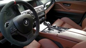 ACS5 Sport S ............in Spacegrau>>>>>> - 5er BMW - F10 / F11 / F07