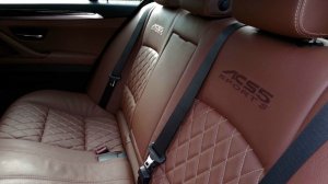 ACS5 Sport S ............in Spacegrau>>>>>> - 5er BMW - F10 / F11 / F07