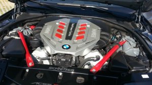 ACS5 Sport S ............in Spacegrau>>>>>> - 5er BMW - F10 / F11 / F07