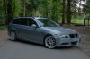 Arktisfarbener Touring Update:LCI-Parts,Perf-Parts - 3er BMW - E90 / E91 / E92 / E93 - externalFile.jpg