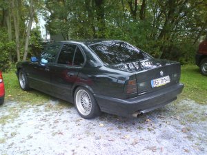 540i 6-Gang > 2014 - 5er BMW - E34 540i 6-Gang > 2014 - 5er BMW - E34