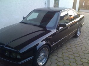 540i 6-Gang > 2014 - 5er BMW - E34 540i 6-Gang > 2014 - 5er BMW - E34
