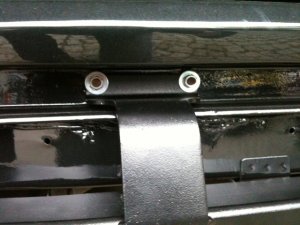 540i 6-Gang > 2014 - 5er BMW - E34