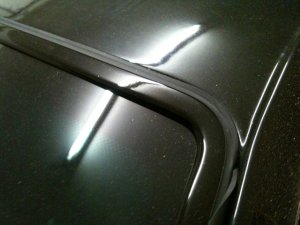 540i 6-Gang > 2014 - 5er BMW - E34