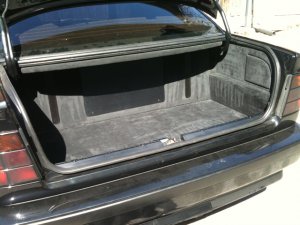 540i 6-Gang > 2014 - 5er BMW - E34