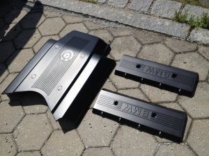 540i 6-Gang > 2014 - 5er BMW - E34