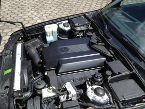 540i 6-Gang > 2014 - 5er BMW - E34