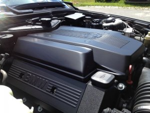 540i 6-Gang > 2014 - 5er BMW - E34
