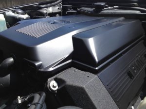 540i 6-Gang > 2014 - 5er BMW - E34