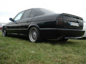 540i 6-Gang > 2014 - 5er BMW - E34