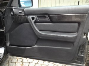 540i 6-Gang > 2014 - 5er BMW - E34