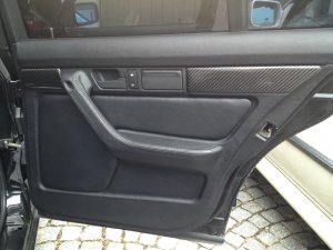 540i 6-Gang > 2014 - 5er BMW - E34