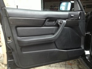 540i 6-Gang > 2014 - 5er BMW - E34
