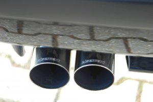 540i 6-Gang > 2014 - 5er BMW - E34