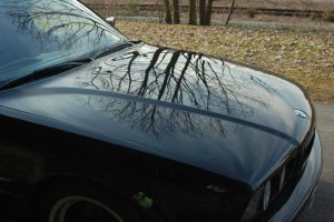 540i 6-Gang > 2014 - 5er BMW - E34