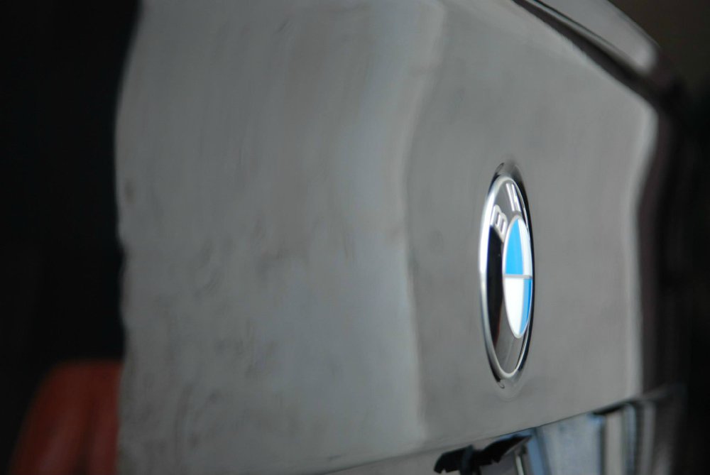 540i 6-Gang > 2014 - 5er BMW - E34