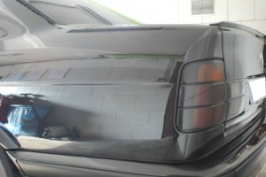 540i 6-Gang > 2014 - 5er BMW - E34