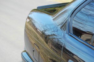 540i 6-Gang > 2014 - 5er BMW - E34