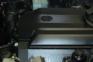 540i 6-Gang > 2014 - 5er BMW - E34