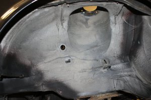 E30 318is Auffrischung - 3er BMW - E30