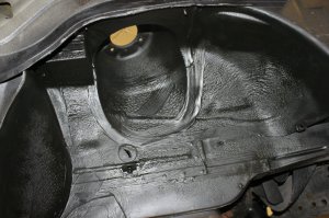 E30 318is Auffrischung - 3er BMW - E30