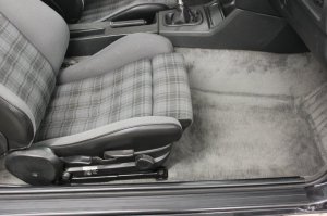 E30 318is Auffrischung - 3er BMW - E30