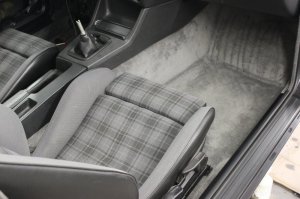 E30 318is Auffrischung - 3er BMW - E30