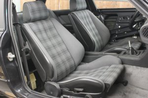 E30 318is Auffrischung - 3er BMW - E30