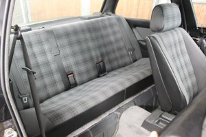 E30 318is Auffrischung - 3er BMW - E30