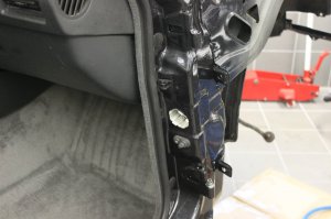 E30 318is Auffrischung - 3er BMW - E30