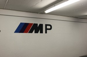 E30 318is Auffrischung - 3er BMW - E30
